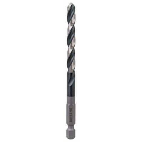 Bosch Accessories 2608577059 Punta a spirale per metallo 6.50 mm Lunghezza totale 107 mm 1 pz.