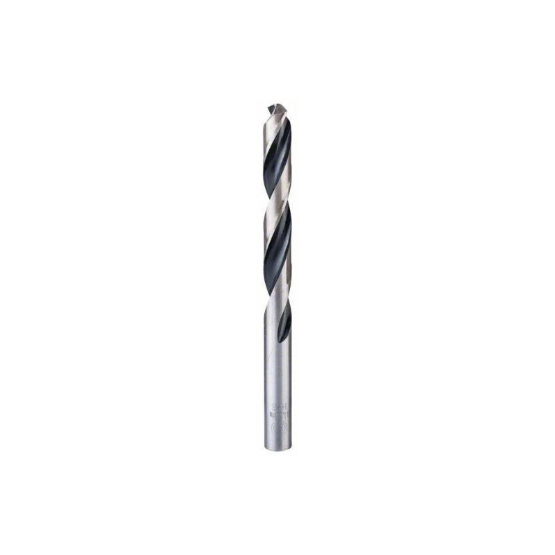 Bosch Professional 5 punte elicoidali HSS