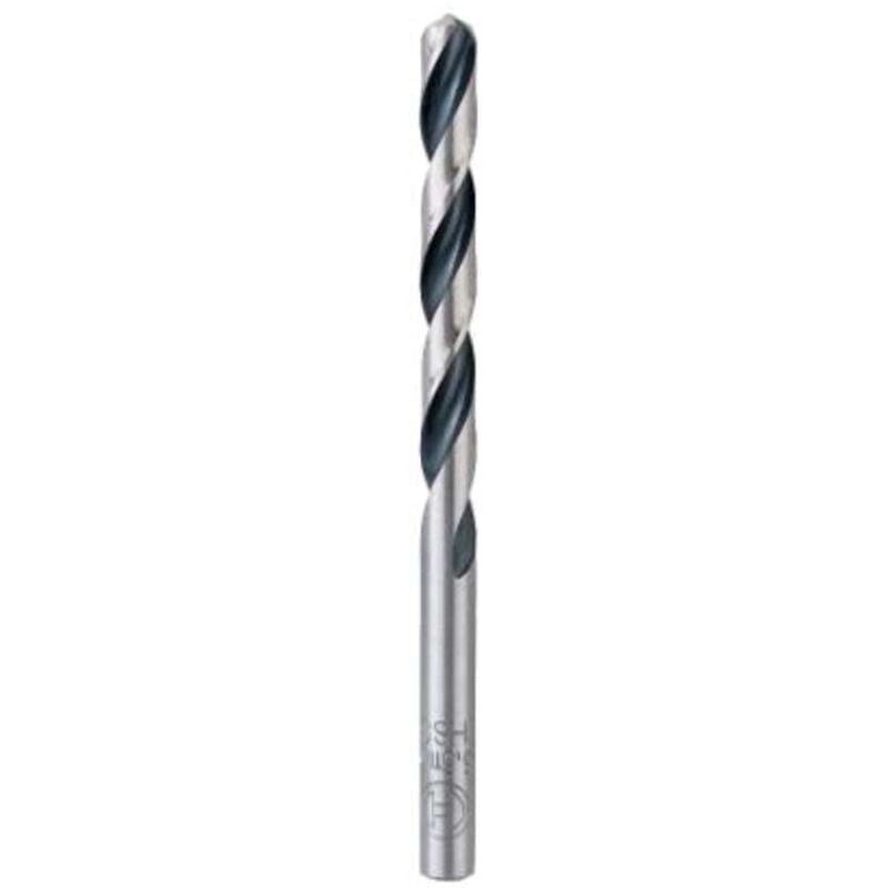 Trapano a spirale in metallo HSS PointTeQ, DIN 338, 6,6 mm, confezione da 10