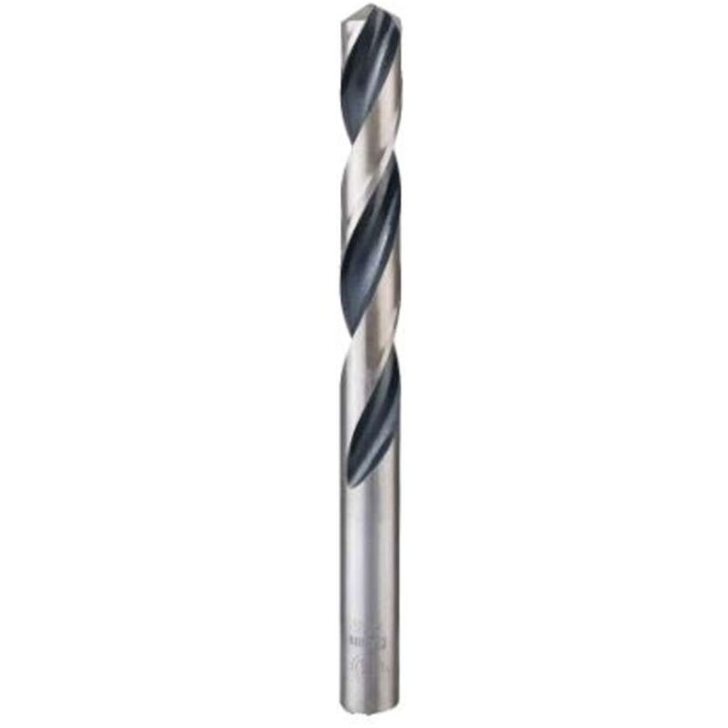 Trapano a spirale in metallo HSS PointTeQ, DIN 338, 12,8 mm, confezione da 5 pezzi