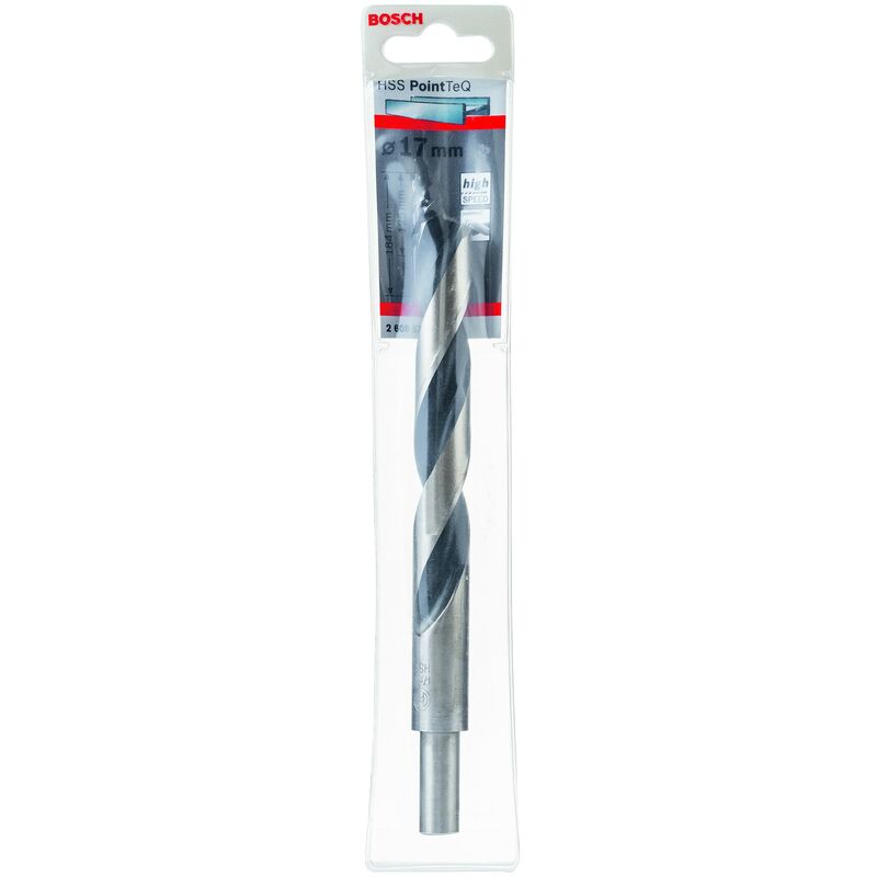 Bosch - 2608577312 punta per metallo a spirale