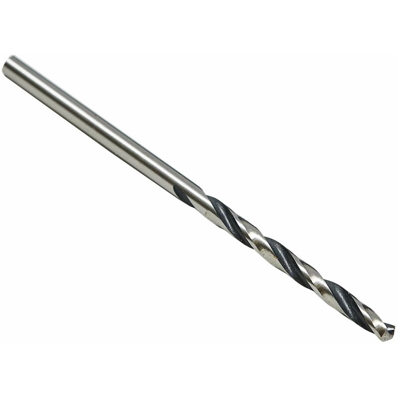 Trapano a spirale in metallo HSS PointTeQ, DIN 338, 2,7 mm, confezione da 10