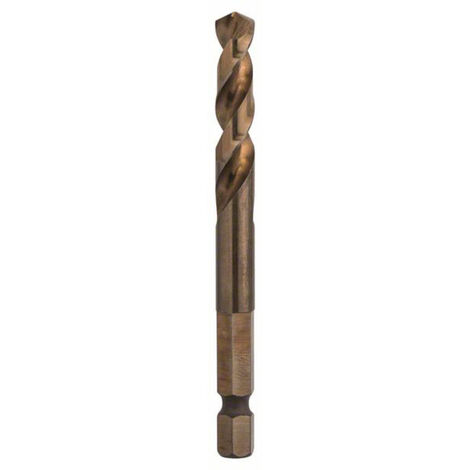 Bosch Accessories  2608584677 Zentrierbohrer   Cobalt 1 St.