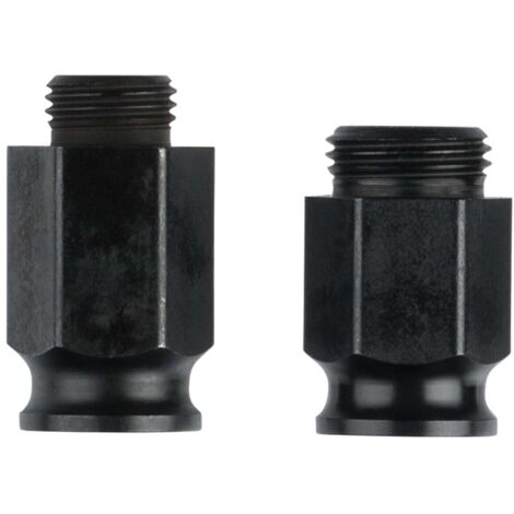 Bosch Accessories 2608584682 Übergangsadapter-Set 6teilig 1 Set