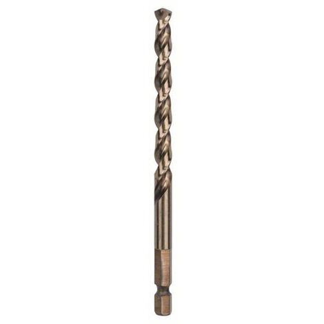 Bosch Accessories  2608584843 Zentrierbohrer   Cobalt 1 St.