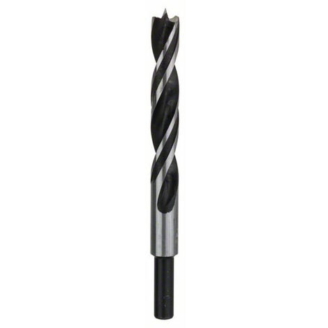 Bosch Accessories 2608596311 Holz-Spiralbohrer  14 mm Gesamtlänge 151 mm Zylinderschaft 1 St.