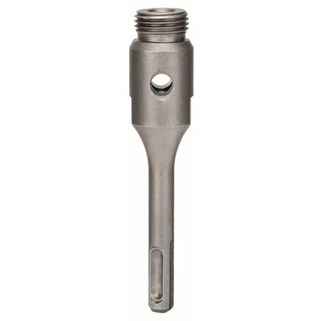 Bosch Accessories  2608598123 Bohrkronen-Adapter    1 St.