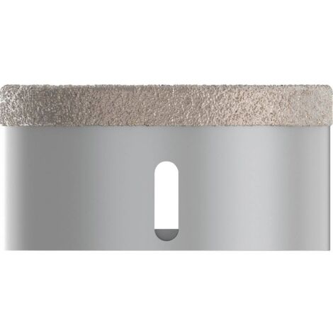 Bosch Accessories 2608599026 Fresa a secco diamantata 1 pezzo 83 mm 1 pz.