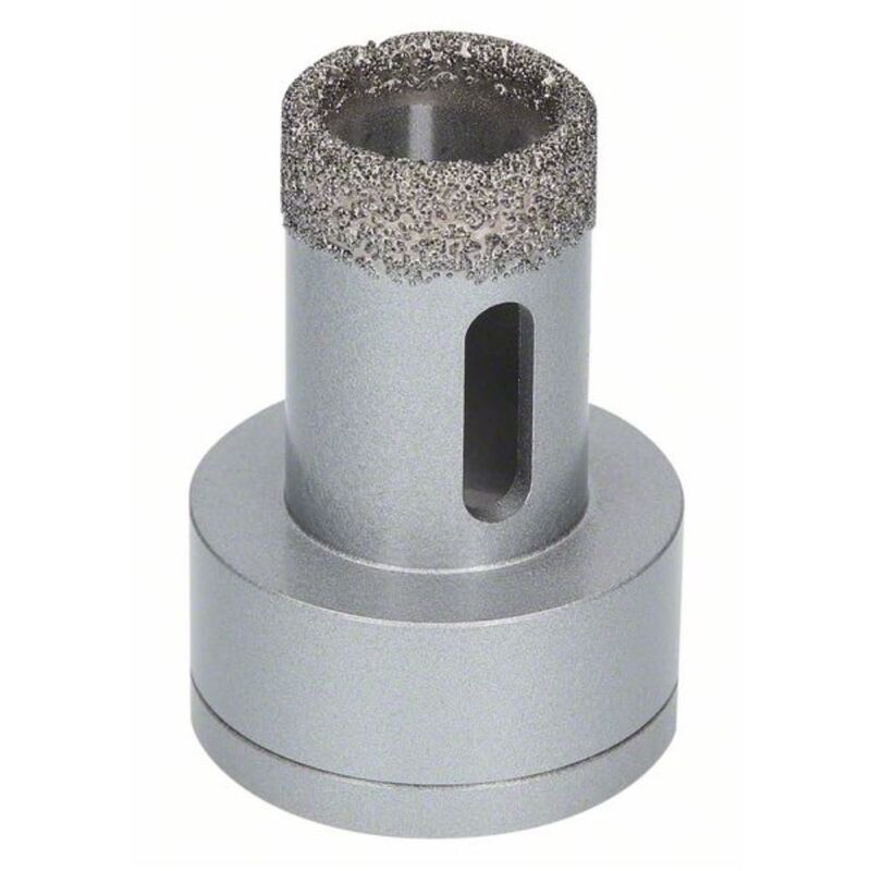 Image of Bosch - 25 x 35mm X-Lock Diamond Diamond Drool Best per la velocità secca in ceramica