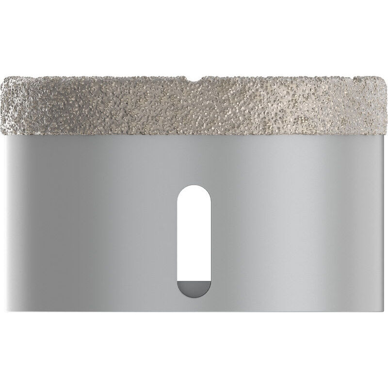 PRO Ceramic dry Trockenbohrkrone, 68 x 35 mm, X-Lock Cappuccio da perforazione a secco in ceramica PRO, 68 x 35 mm, X-Lock