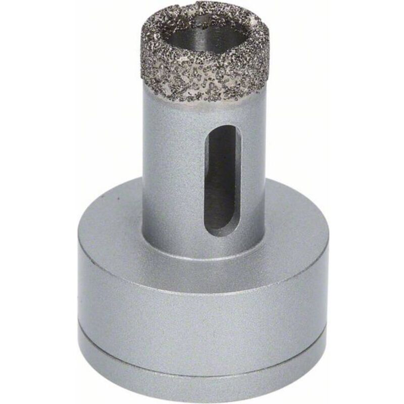 PRO Ceramic secco, corona da perforazione a secco, 20 x 35 mm, X-Lock