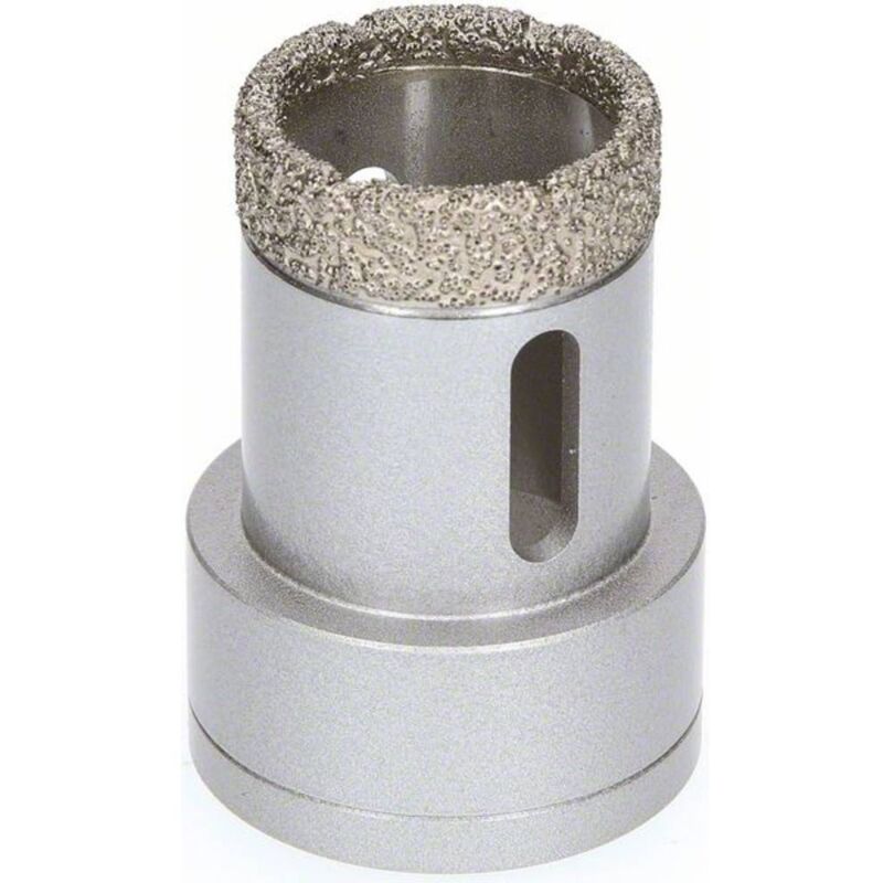 PRO Ceramic secco corona di perforazione a secco, 32 x 35 mm, X-Lock