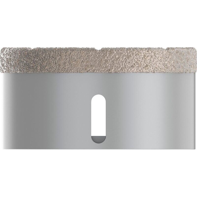 Bosch - pro Ceramic carotatore a secco, 80 x 35 mm, X-Lock