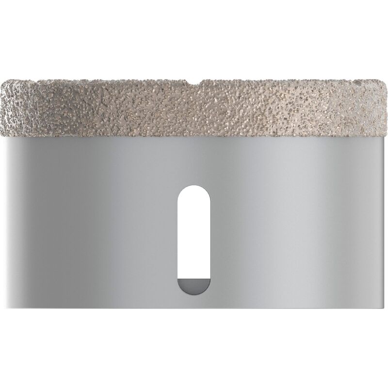 Bosch - pro Ceramic carotatore a secco, 70 x 35 mm, X-Lock