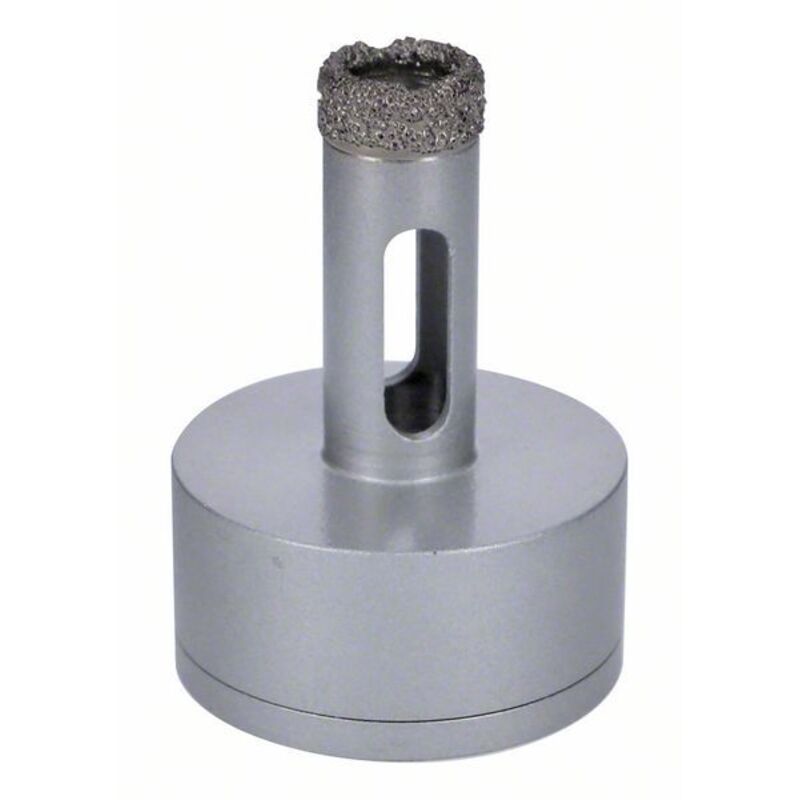 Pro Ceramic secco, corona da perforazione a secco, 14 x 30 mm, X-Lock
