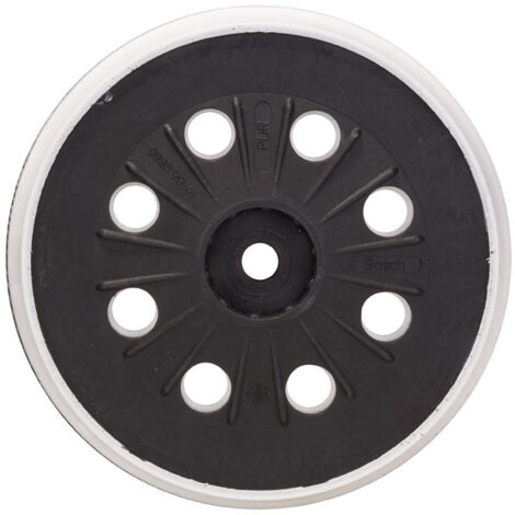 BOSCH Schleifteller 125mm GEX 125-1 AE / GEX 125-150 AVE