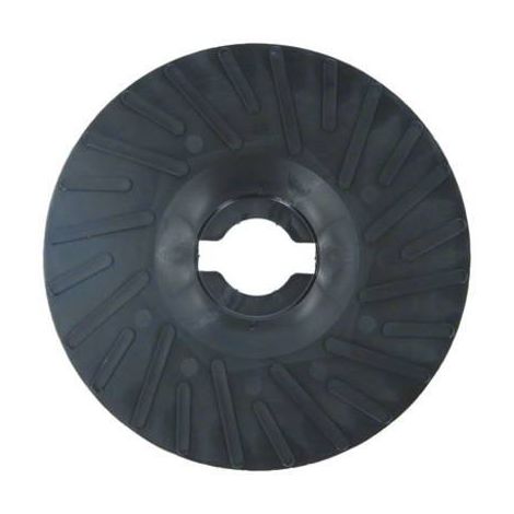 Disque fibre ceramic 125mm x-lock - BOSCH