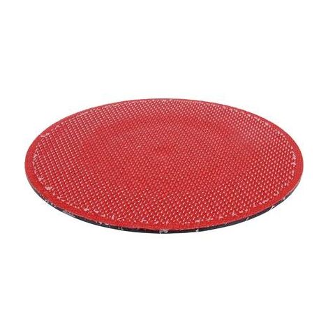 Plateau de ponçage x-lock 125mm - BOSCH