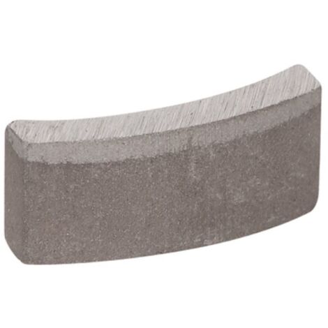 Bosch Accessories 2608601752 Segmenti per corone diamantate 1 pz. [2608601752]
