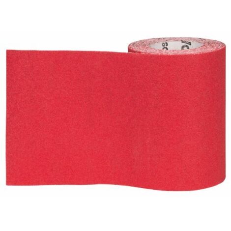 Carta Vetrata 3M SandBlaster P150 Media – 8 Fogli 230x280 Mm, Non Si Intasa, Per Levigatura Perfetta!