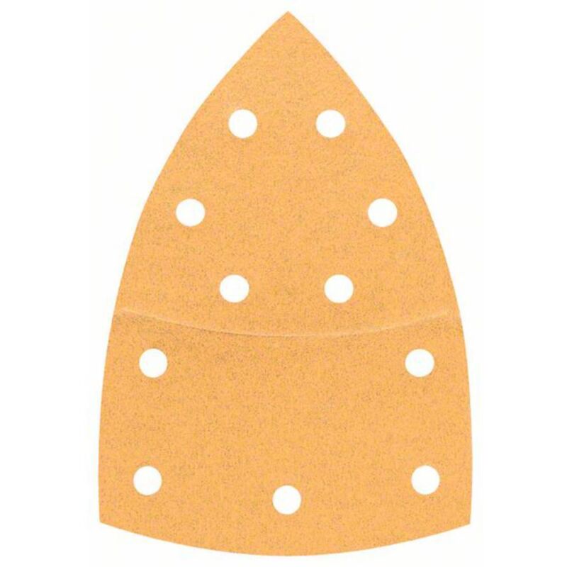 Carta Vetrata 10262, 93 Rw Psm 160 G80 10 Pz. - B 2608607403