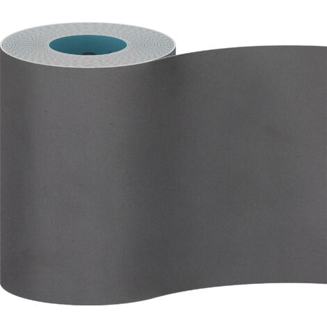 Bosch Accessories  2608607776 Schleifpapierrolle  Körnung (num) 400  (L x B) 5 m x 93 mm 5 m