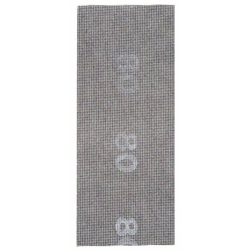 Accessories 2608608N28 2608608N28 Carta abrasiva a mano Dimensione dei grani 80 (l x l) 280 mm x 115 mm 1 pz. - Bosch