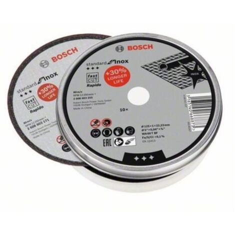 BOSCH ACCESSORIES 2608619364 DIY