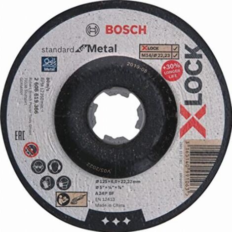 BOSCH ACCESSORIES 2608619366 DIY