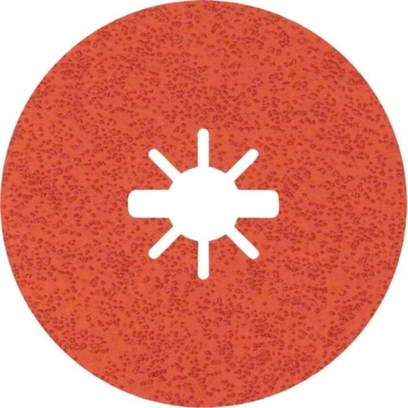 Bosch - 2 608 621 824 accessorio per smerigliatrice angolare Disco per smerigliatura de