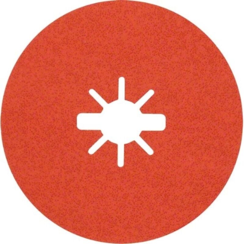 Bosch - 2 608 621 825 accessorio per smerigliatrice angolare Disco per smerigliatrice de