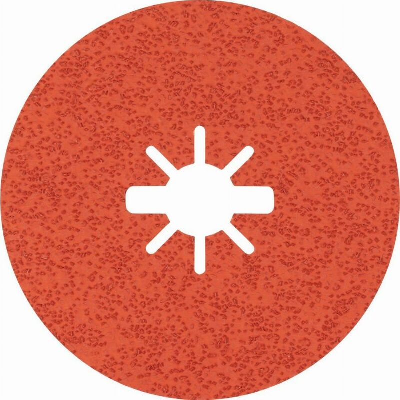 Bosch - 2 608 621 826 accessorio per smerigliatrice angolare Disco di smerigliatura de