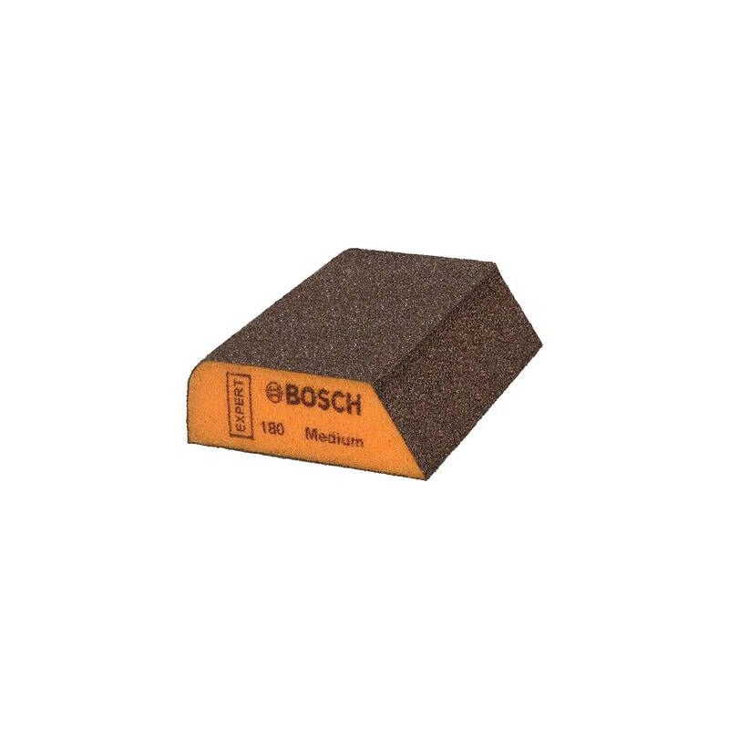 Bosch - accessories 2608621921 éponge abrasive expert combi block, block 1 pc(s)