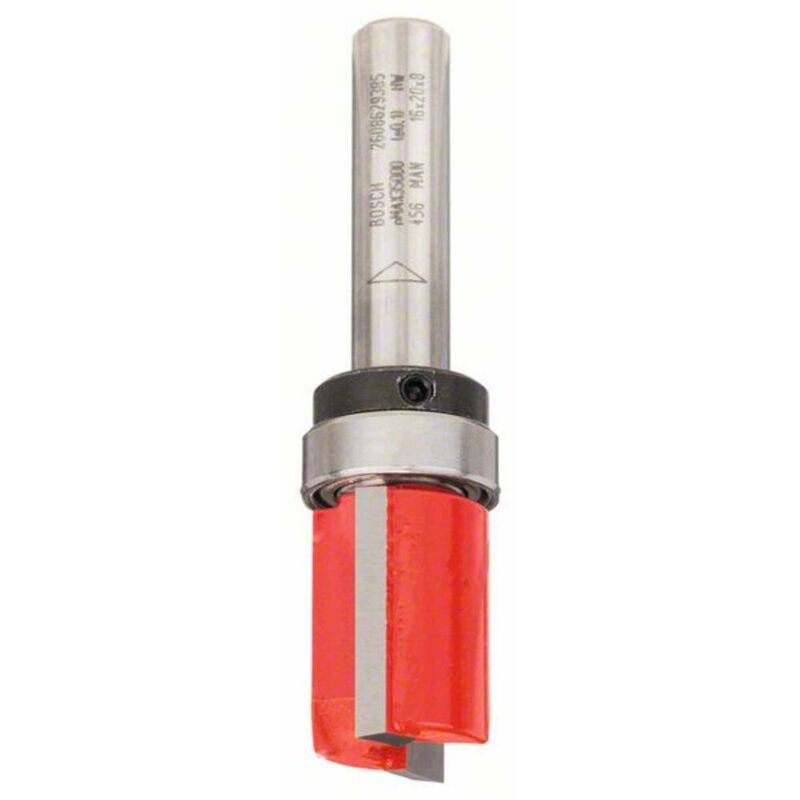 Bosch - Accessories 2608629385 Fraise à rainer Diamètre de tige 8 mm