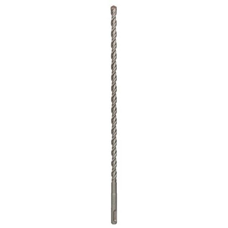 Bosch Accessories 2608831029 - SDS plus-3: 10 x 300 x 360, Grey