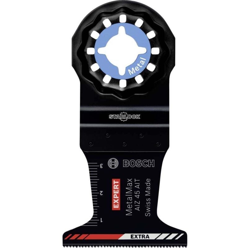 2608900018 Expert MetalMax aiz 45 Lama