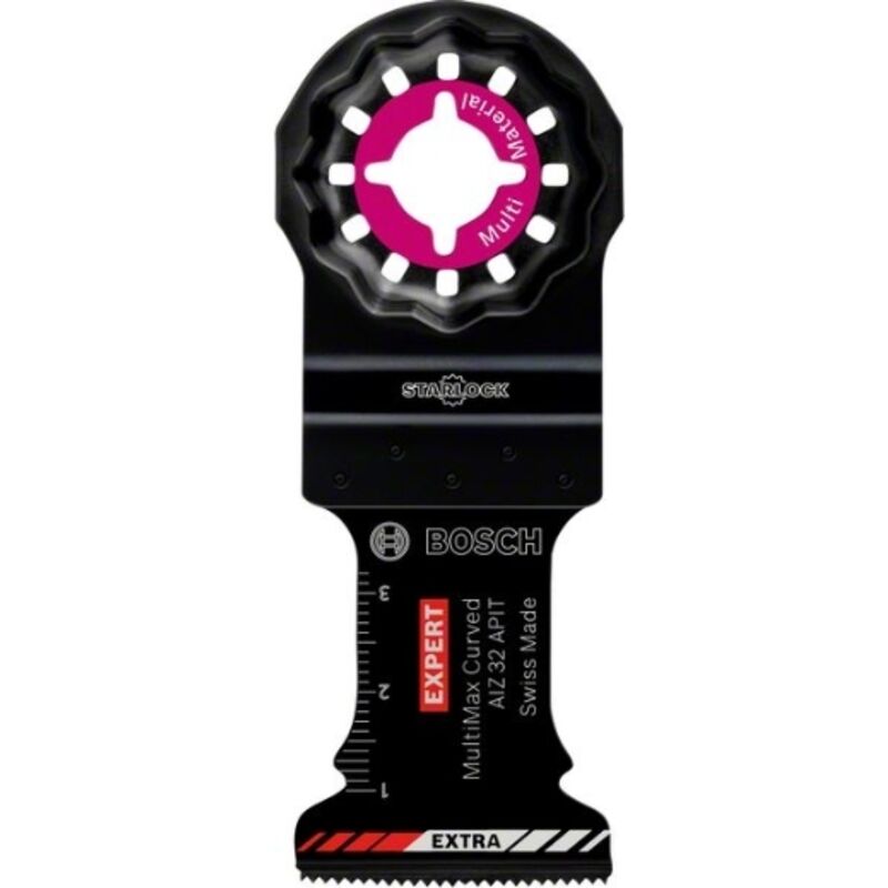Lama Expert Bosch MultiMax aiz 32 apit