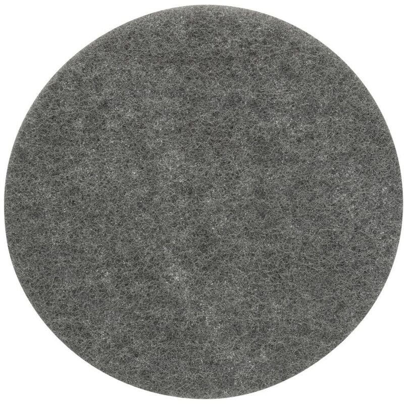 Image of Accessories 2608901390 Disco non tessuto expert N880 per levigatrice eccentrica, 150 mm, fine, 5 pz. 5 pz. - Bosch cod013