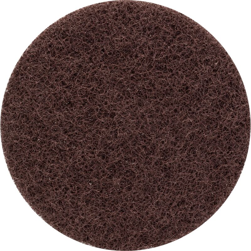 Accessories 5x Dischi in Tessuto Expert N880 per Lamiere di Acciaio, ø 128 mm, Grana 100, 5 Pezzi, Accessorio Levigatrice Rotoorbitale - Bosch