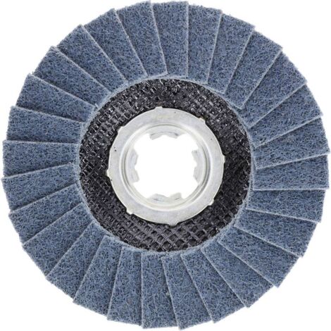 Bosch Accessories 2608901472 Disco lamellare Ø foro 115 mm 1 pz.