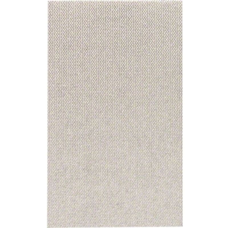 Rete abrasiva EXPERT M480, 80 x 133 mm, K 80, 50 pezzi