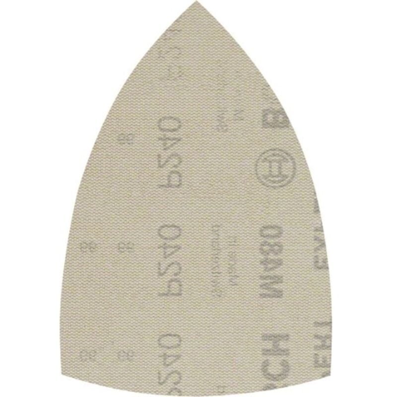 Expert m480 carta vetrata dede 100 x 150 mm, g 240, 50 pezzi per macchine multiaffilatrici.