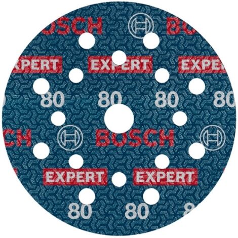 Bosch Accessories 2608902409 Mola Diametro 125 mm 50 pz.
