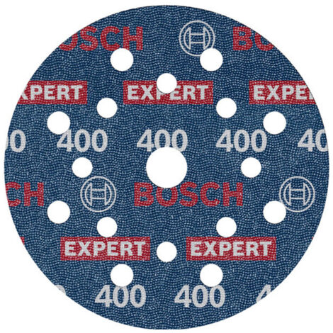 Bosch Accessories 2608902423 Schleifscheibe Durchmesser 125 mm   1 St.