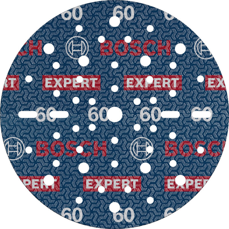 Bosch Accessories 2608902457 Disque abrasif Diamètre 150 mm 1 pc Y438313