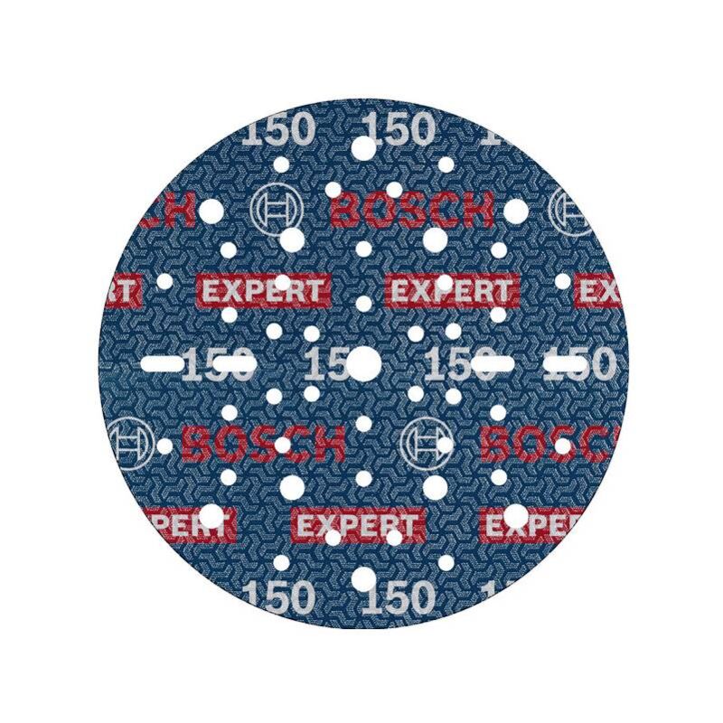 Accessories 2608902452 Disque abrasif Diamètre 150 mm 50 pc(s) Y438103 - Bosch