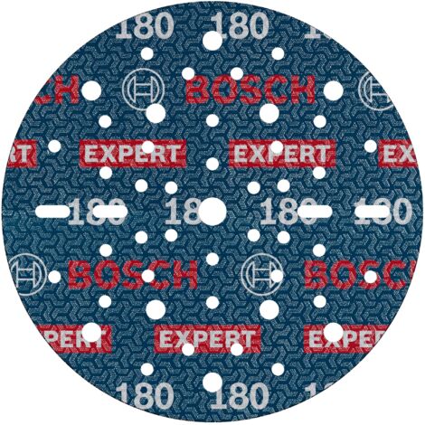 Bosch Accessories 2608902453 Schleifscheibe Durchmesser 150 mm 50 St.