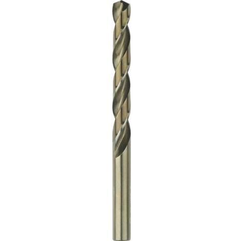 Foret métal HSS cobalt SCID - Longueur 145 mm - Diamètre 11,5 mm de Foret  métaux