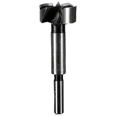 Bosch Accessories 2609255291 Forstnerbohrer 40 mm Gesamtlänge 90 mm Zylinderschaft 1 St.