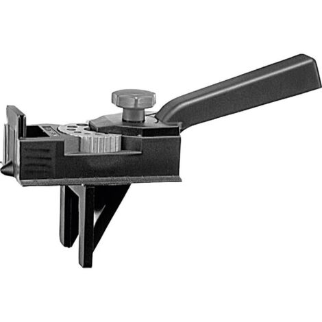 Bosch Accessories 2609255319 Gabarit de perçage pour chevilles 1 pc(s) C96616